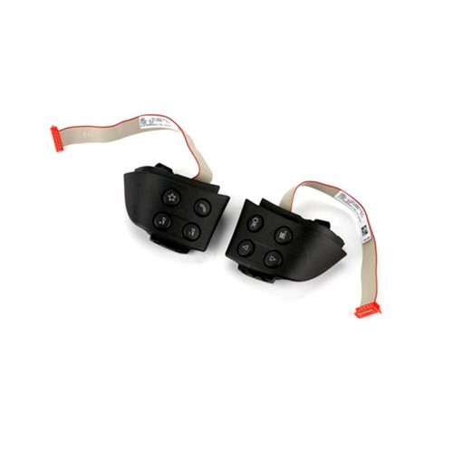 0em steering wheel - 2x,
